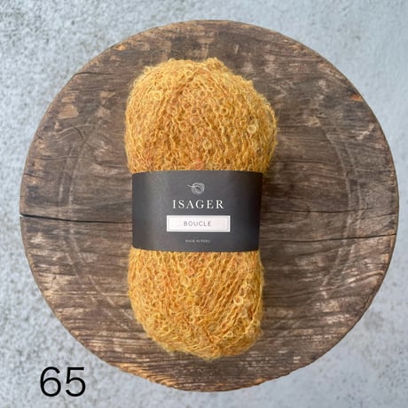 Isager　BOUCLE