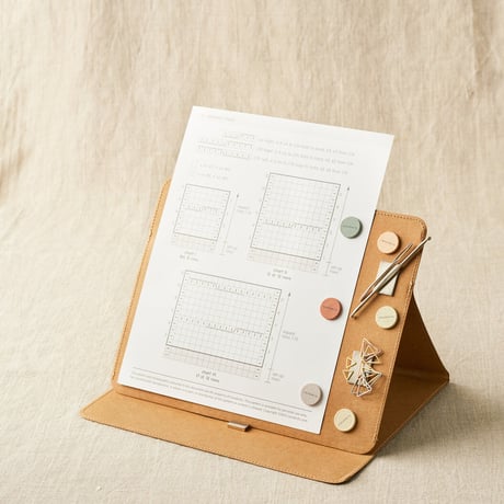Cocoknits　Cocoknits Maker's  Bords　メーカーズボード