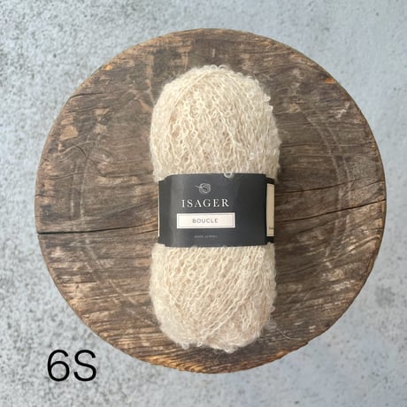 Isager　BOUCLE