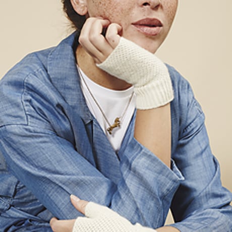 Pom Pom   16　Spring Awaking　2016春号（英文）