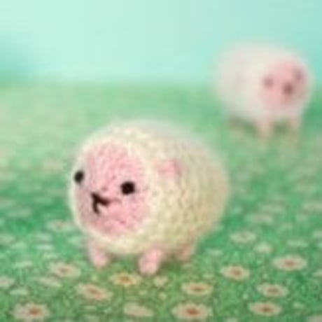 MOCHIMOCHILAND　キット　（日本語訳付き）