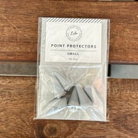 CLOVER LABO   POINT PROTECTOR 　針キャップ　小