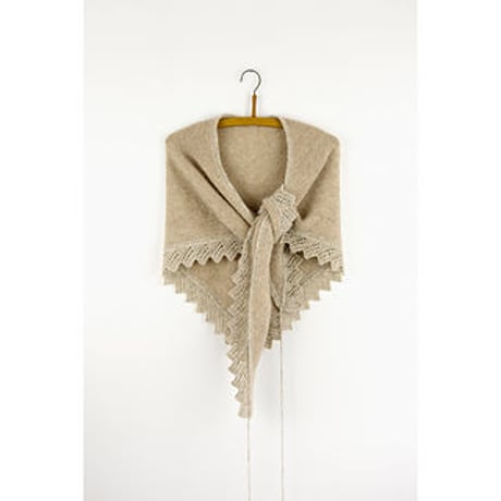 Isager  Spinni 　/　Spinni Tweed