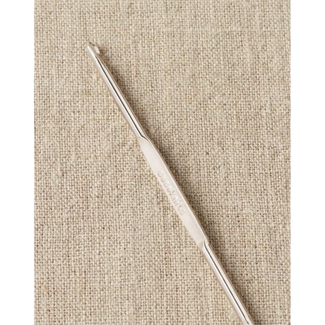 Cocoknits　 Stitch Fixer　目を落とした時にはコレ！