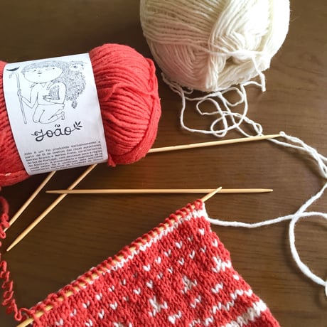 Joao 400 401　by RosaPormar