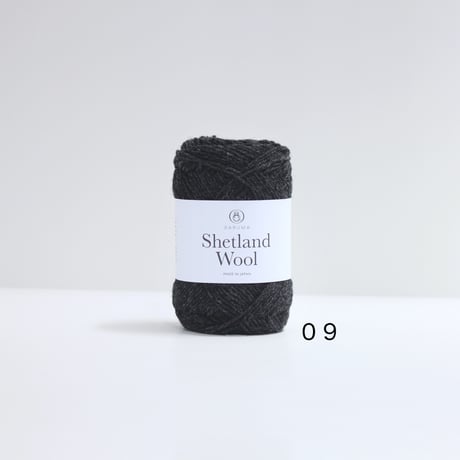 DARUMA　 Shetland Woolシェットランドウール