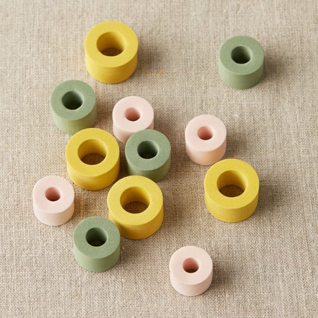 Cocoknits 　Stitch Stoppers - Jumbo