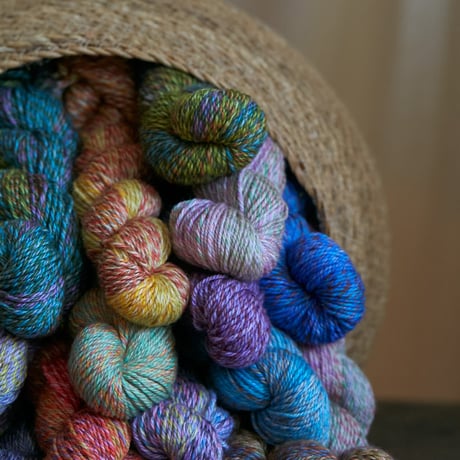 Urth スパイラル　Spiral Grain
