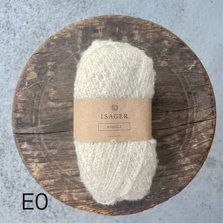 Isager　BOUCLE