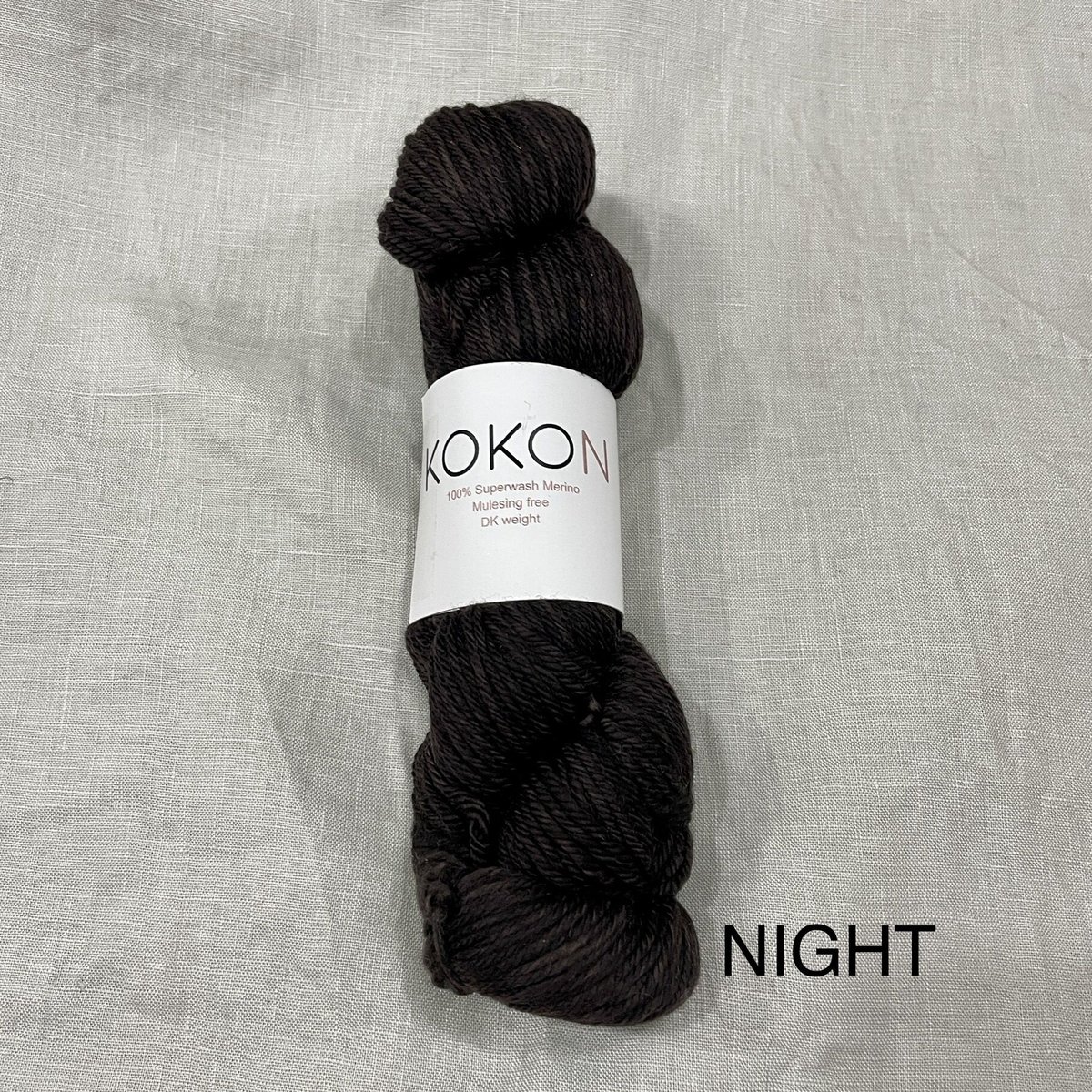 KOKON Merino DK Mulesing free お値段据え置き！ | EYLU