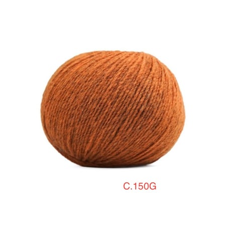 Wool Dreamers 　CAUTIVA カラフル色