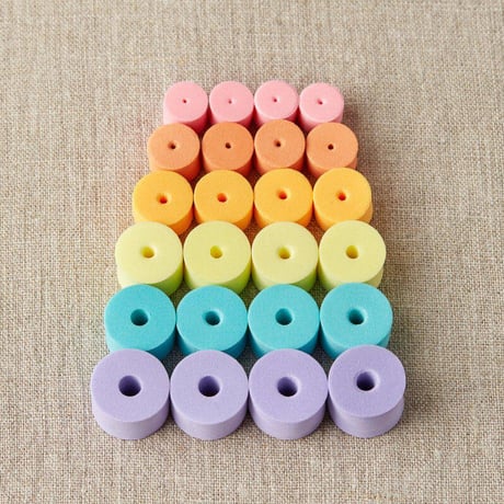 Cocoknits 　CocoKnits New Stitch Stoppers　ストッパー