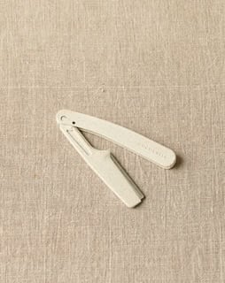 Cocoknits Fuzz off comb 毛玉とり カミソリ型 NEW! | EYL