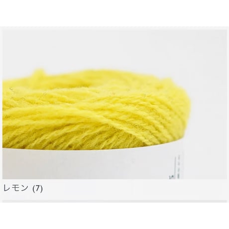 JAPAN WOOL DARUMA