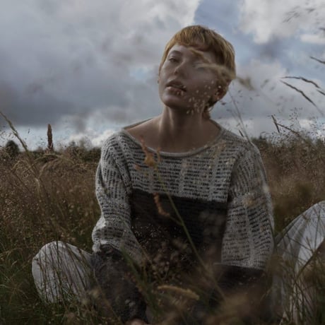 A KNIKTTING LIFE １　 MARIANNE ISAGER （英文）