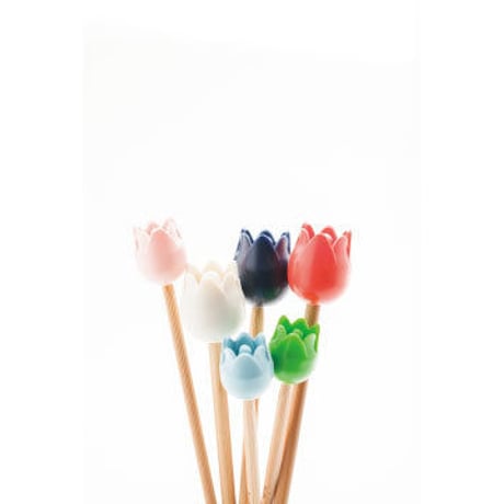 TULIP amicolle 編み針キャプ　大