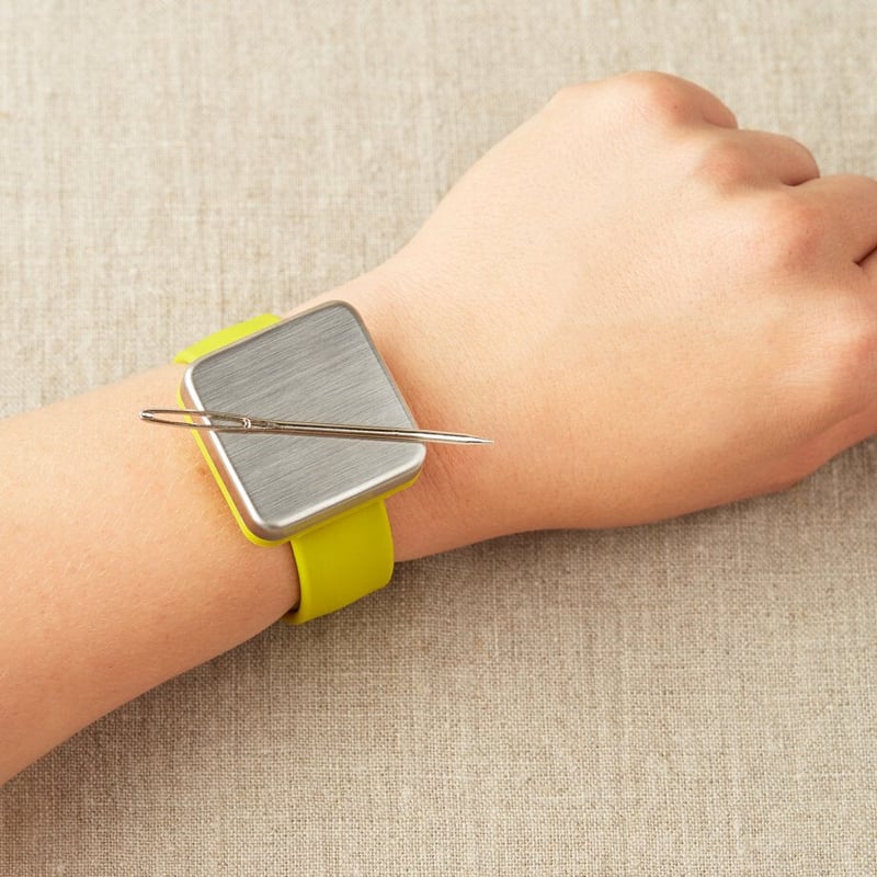 Cocoknits Cocoknits Maker's Keep 腕に道具を携帯しよう | E