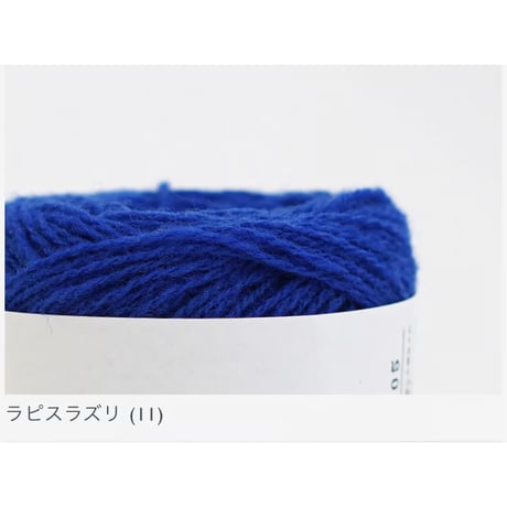 JAPAN WOOL DARUMA