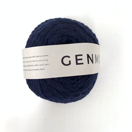 DARUMA          GENMOU　　50g玉