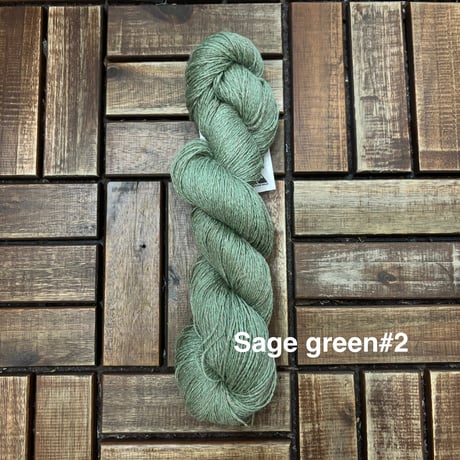 GOR Woollen Mill 　Summer Flesta Fingering