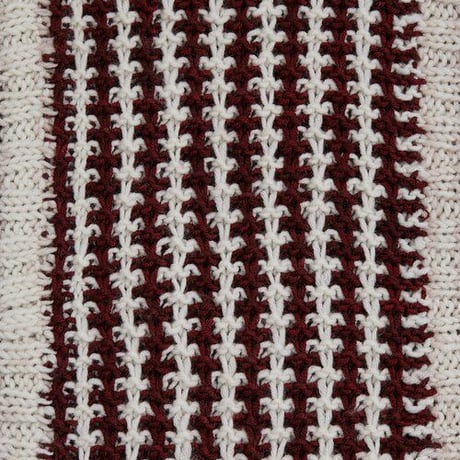 Cheyrek Cowl チェイレキカウル kit    糸とパターン（英、日）