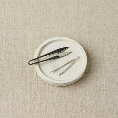 Cocoknits　 Tapestry needle　先の少し曲がったとじ針