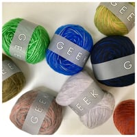 DARUMA　 GEEK  ギーク　５０g玉