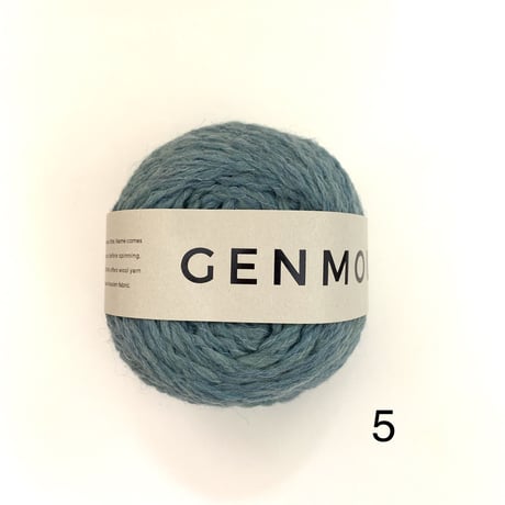 DARUMA          GENMOU　　50g玉