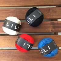 DARUMA  LILI
