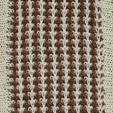 Cheyrek Cowl チェイレキカウル kit    糸とパターン（英、日）