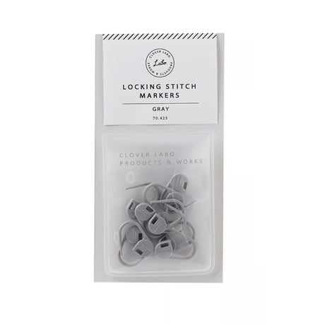 CLOVER LABO   STITCH MAKERS 段数マーカー