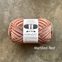 RetrosariaRosaPomar　Mondim マーブルレッド
