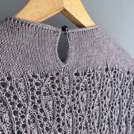 Zealana KIWI lace