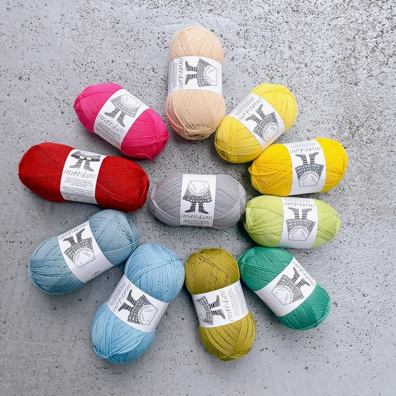 値下げしました！【美品】soorploom mimi knit 1yr/80 Mohair knit hoodie – BUNNY APARTMENT