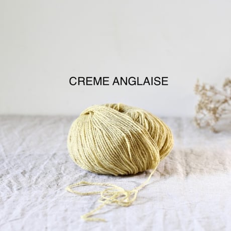 Ulysse　　from  　　De rerum natura  黄色系