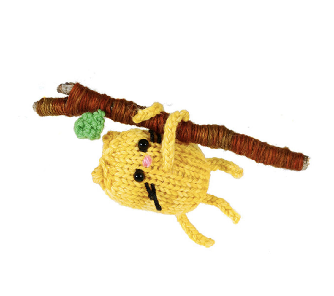 【misen2014 さま】ornament ୨୧ オレンジ 猫ちゃん mini misen2014 さま】ornament ୨୧ オレンジ 猫ちゃん mini