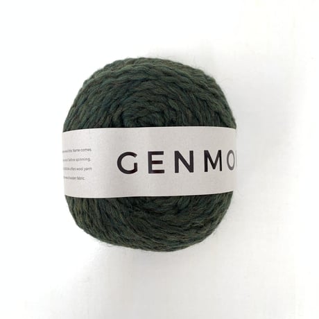 DARUMA          GENMOU　　50g玉