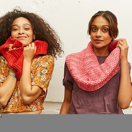 KNIT HOW 　by Pompom　(英文）