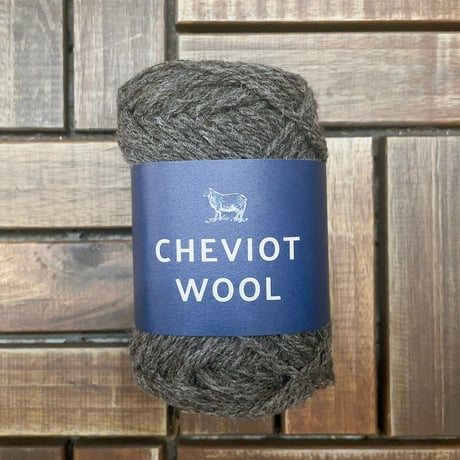 DARUMA　 CHEVIOT WOOL チェビオット
