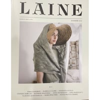 LAINE 14  WIVI　　SUMMER 2022 (英文）【店舗発送】