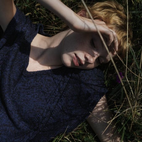 A KNIKTTING LIFE １　 MARIANNE ISAGER （英文）