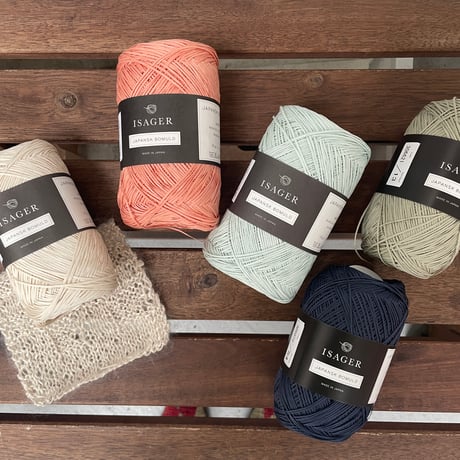 CATEGORY Isager | EYLUL yarns