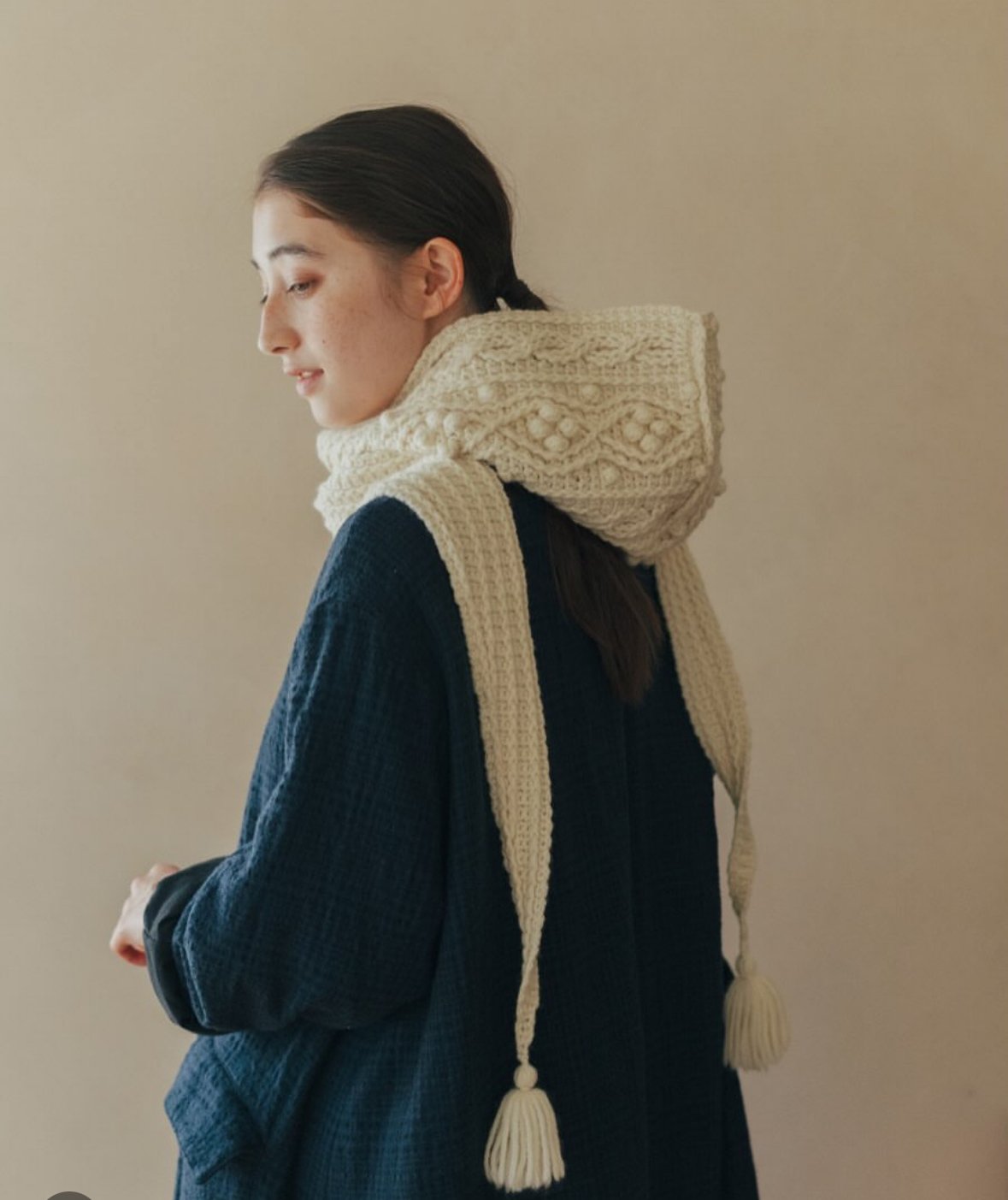 DARUMA PATTERN BOOK 10 | EYLUL yarns