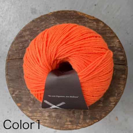 Wool Dreamers 　MOTA NEON