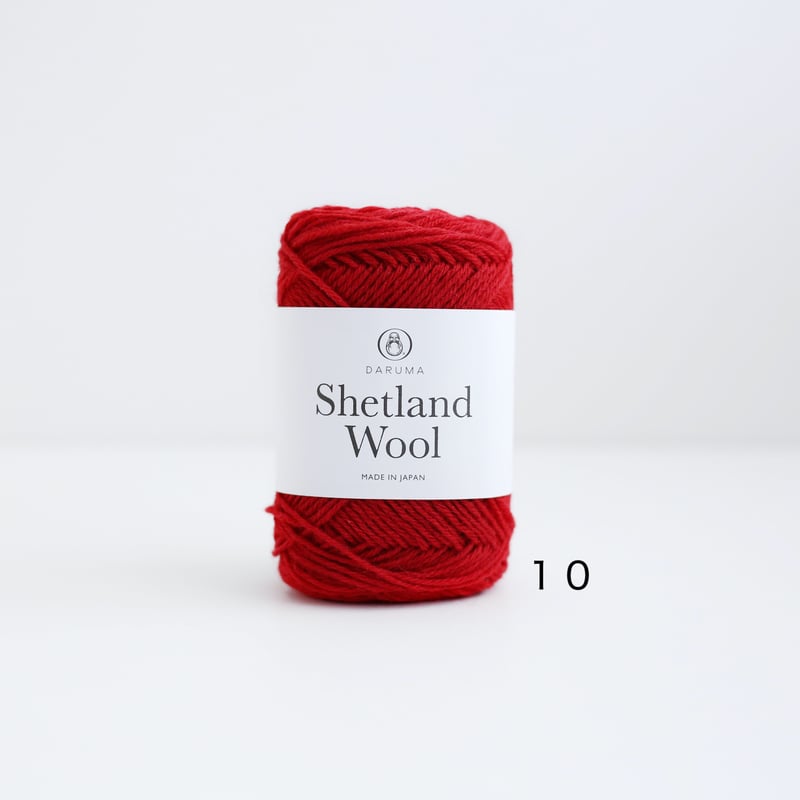 MHL. FELTED SHETLAND WOOL JKT/M/日本製 MHL Felted Hat Shetland Wool Mustard