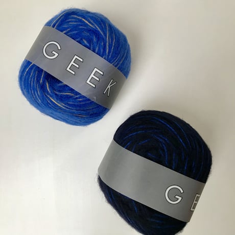 DARUMA　 GEEK  ギーク　５０g玉