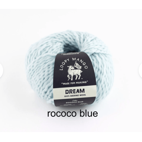 LOOPY MANGO    DREAM