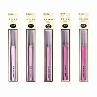 TULIP  ETIMO Rose クッショングリップ付き　カギ針
