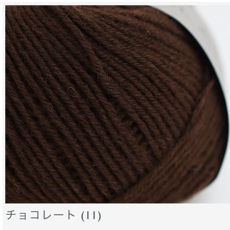 DARUMA　airy wool alpaca