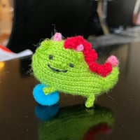 MOCHIMOCHILAND　2024 龍キット（日本語訳付き）